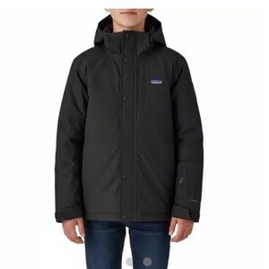 Patagonia Kids Powder Town Ski Jacket Sz XS (5-6)